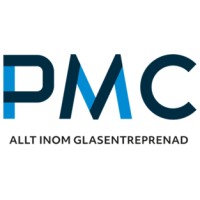 PMC i Strängnäs AB logo - Similar company to Cl Specialglas Ab