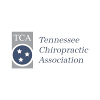Tennessee Chiropractic Association logo - Similar company to Foundation For Chiropractic Progress (F4Cp)