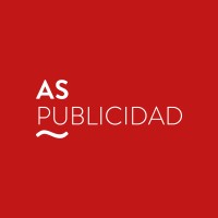 AS Publicidad logo - Similar company to Arco Comunicación