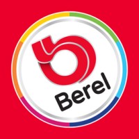 Grupo Berel logo - Similar company to Transportadora Sersal Del Norte