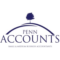 Penn Accounts logo - Similar company to Adrian Hague