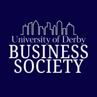 University of Derby - Business Society logo - Similar company to Coventry University Investment Society
