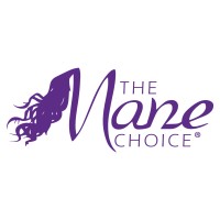 The Mane Choice logo - Similar company to Avlon