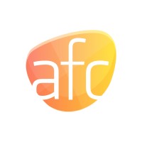 AFC Marketing Digital logo - Similar company to Cinco. Think And Co.