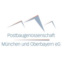 Postbaugenossenschaft München und Oberbayern eG logo - Similar company to Golexic