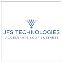 JFS Technologies logo - Similar company to Krixi | Solutions
