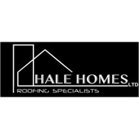 Hale Homes Roofing Specialist Ltd logo - Similar company to Range Roofing Services Limited