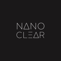 Nano Clear logo - Similar company to E.D Bachar Group Ltd