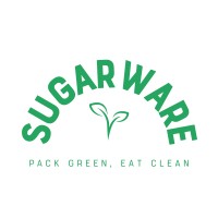 Sugarware logo - Similar company to Belly Fish