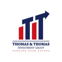 Thomas & Thomas Investment Group logo - Similar company to Landon Capital