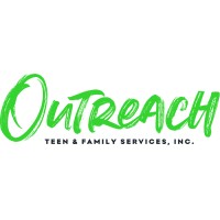 Outreach Teen & Family Services logo - Similar company to Cmf Curo
