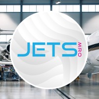 Jets MRO logo - Similar company to Jet Access