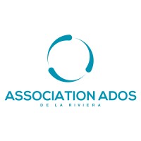 Association Ados de la Riviera logo - Similar company to Centre Ados Riviera Sa