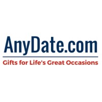 AnyDate - Birthday Newspapers & Personalized Gifts logo - Similar company to Beacondx