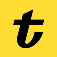 Taxi logo - Similar company to Bizzy