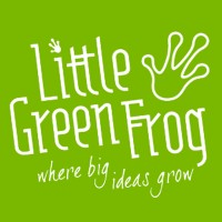Little Green Frog Marketing & Advertising