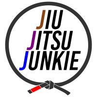 Jiu Jitsu Junkie logo - Similar company to Grappling Zone