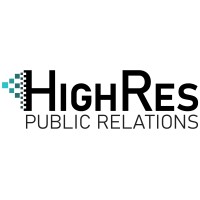 HighRes PR logo - Similar company to Shapeconnect