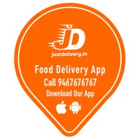 JustDelivery.in logo - Similar company to Gotochef