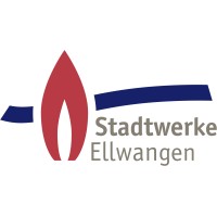 Stadtwerke Ellwangen GmbH logo - Similar company to Stadtwerke Wertheim Gmbh