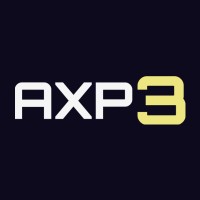 AXP3 Studio logo - Similar company to Mintera