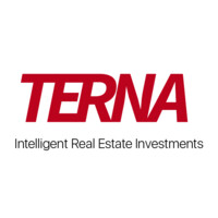 TERNA - Intelligent Real Estate logo - Similar company to Crossfield Exclusive Developments