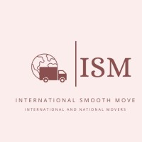 International Smooth Move logo - Similar company to Sef Global Logistics
