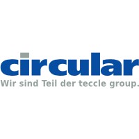 circular Informationssysteme GmbH logo - Similar company to Teccle Group