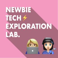 Newbie Tech Exploration Lab logo - Similar company to Newtontech