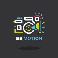 BeMotion logo - Similar company to Corange Lab