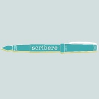 Scribere logo - Similar company to The Cambridge Review Of Books