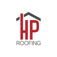HP Roofing logo - Similar company to 1968 Holdings