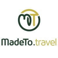 Made To Travel logo - Similar company to Ingress Overseas Education Private Limited