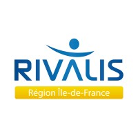 Rivalis Ile-De-France logo - Similar company to Air&D