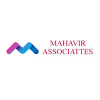 Mahavir Associattes logo - Similar company to Mahavir Traders