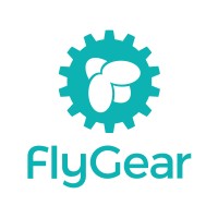 flyGear logo - Similar company to Synergy Tech Robotics Corp.