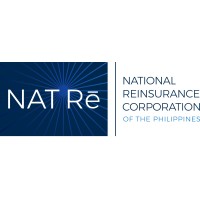 Nat Re - National Reinsurance Corporation of the Philippines logo - Similar company to Quantum Risk Solutions, Llc