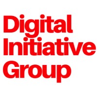 Digital Initiative Group logo - Similar company to Korea Banking Institute