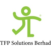TFP Solutions Berhad Group logo - Similar company to Mobilityone
