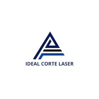 Ideal Corte Laser logo - Similar company to Project Laser
