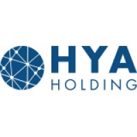 HYA Holding logo - Similar company to Linearit