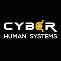 Cyber Human Systems logo - Similar company to GOGOA Mobility Robots