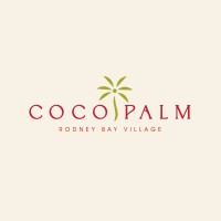 Coco Palm Saint Lucia logo - Similar company to Underscar