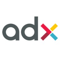 CTV AdX - #adtech logo - Similar company to View Tv - #Streaming #Cloudcomputing