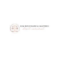 Bouchard Huard & Maîtres logo - Similar company to Harel Avocats S.A.