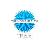 The Home Health Team logo - Similar company to Caretrips