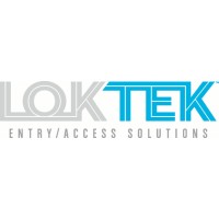 LokTek, LLC logo - Similar company to Loktech Inc.