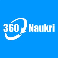 360 Naukri logo - Similar company to Grow Hr
