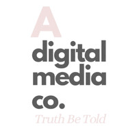 A Digital Media Company logo - Similar company to Fēd | Digital Media Company