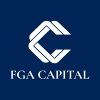 FGA Capital logo - Similar company to Copefin Srl